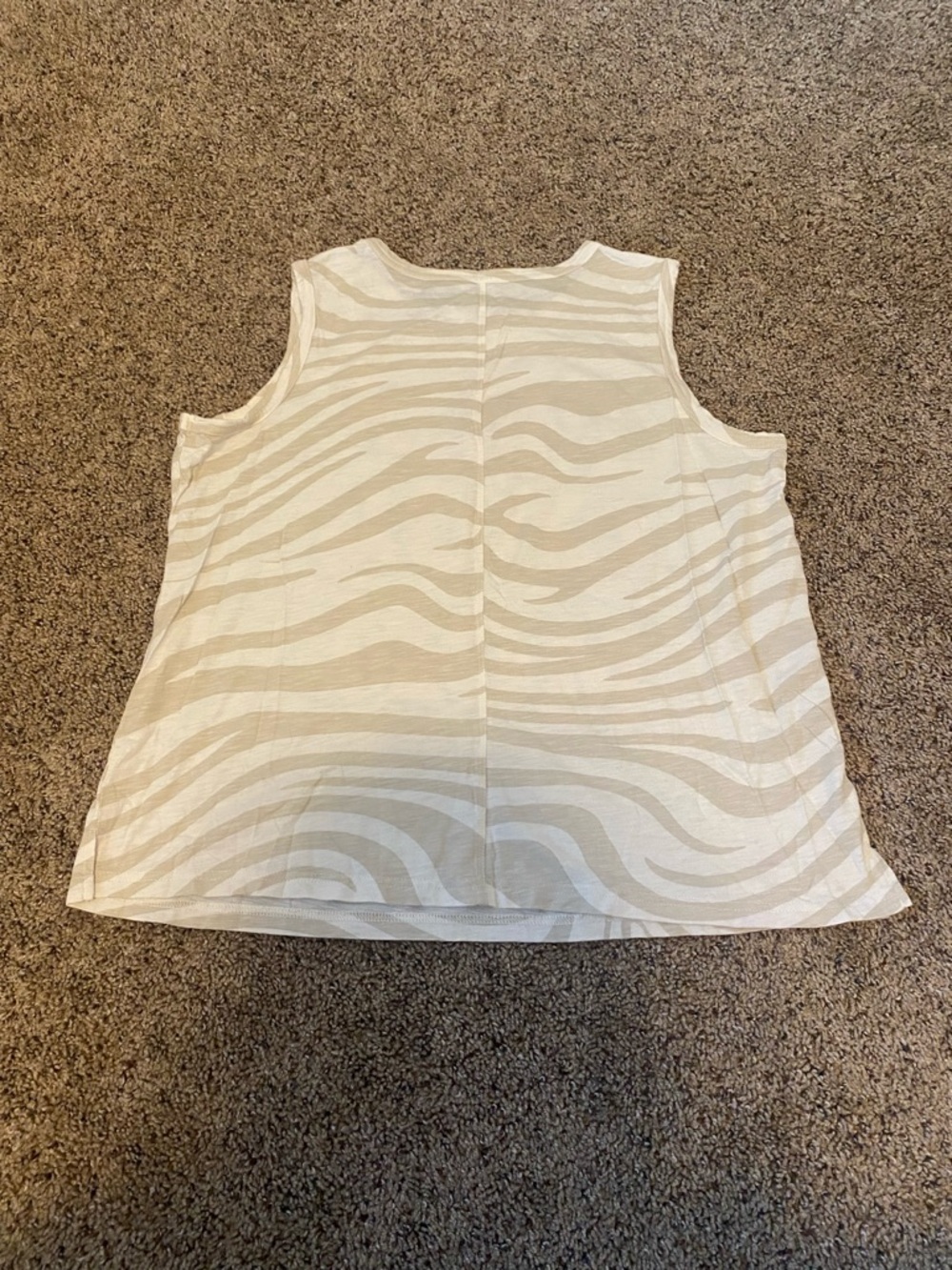 Grayson Threads Tank - Picture 3 of 3